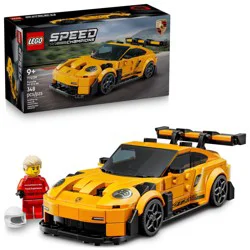 Lego Speed Champions Porsche 911 GT3 RS Super Car