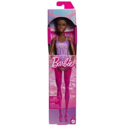 Mattel Barbie Doll