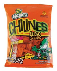 Encanto Chiline Med