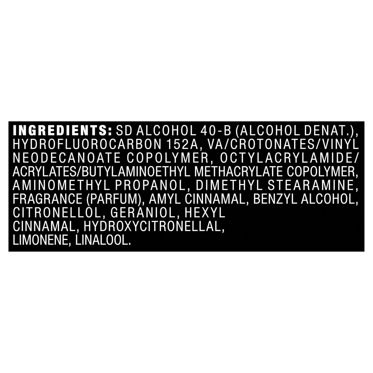 slide 3 of 6, TRESemmé Extra Hold Hairspray Extra Hold 11 fl oz, 11 oz