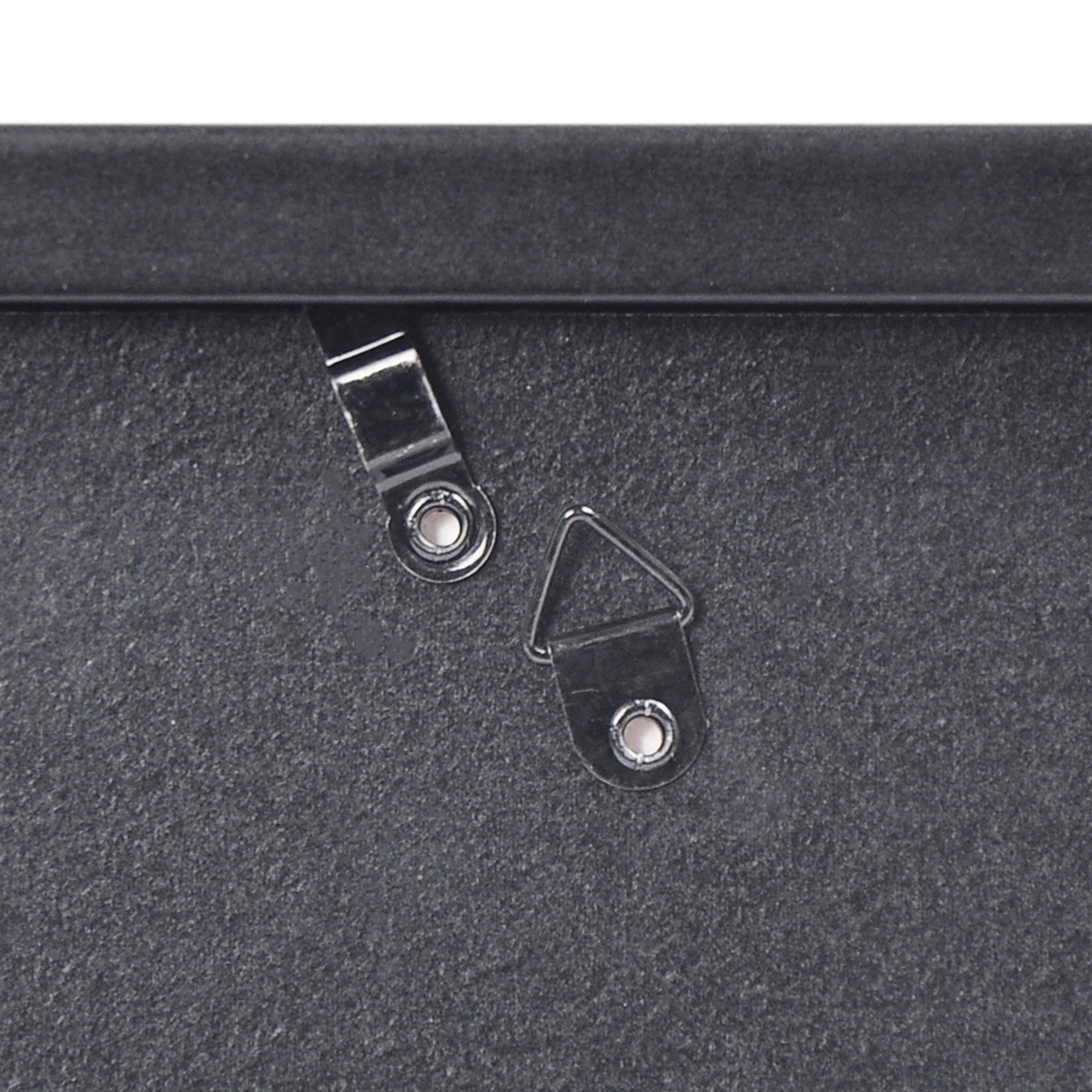 slide 6 of 7, 4 Pack 5" X 7" Black Back Loading Shadow Box By Studio Decor, 5 in x 7 in