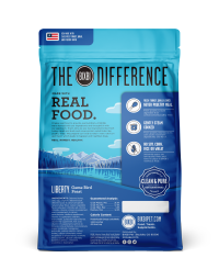 slide 11 of 13, Buckley Liberty Dryfood Gamebird Feast, 4 lb