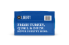 slide 12 of 13, Buckley Liberty Dryfood Gamebird Feast, 4 lb