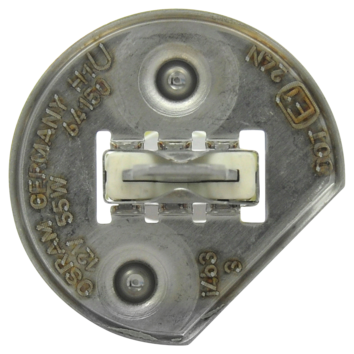 slide 6 of 6, Sylvania H1 Basic Headlight, 1 ct