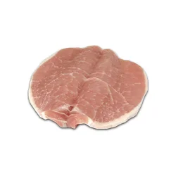 Value Pack Reasor's All Natural Boneless Pork Loin Butterfly Chop