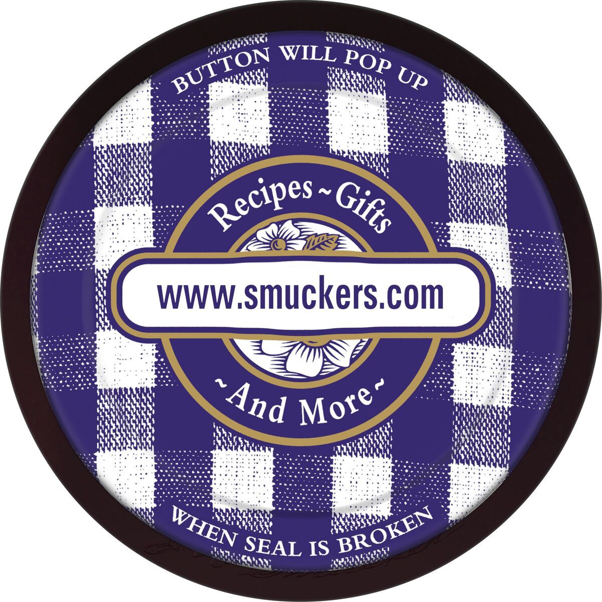 slide 8 of 8, Smucker's Concord Grape Jam, 18 Ounces, 18 oz