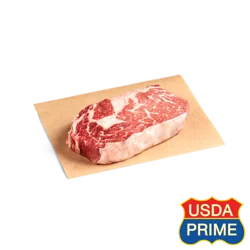 Hy-Vee Prime Reserve Beef Rib Eye Steak