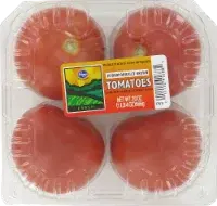 Tomatoes - Red