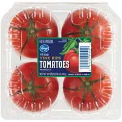 Tomatoes - Red