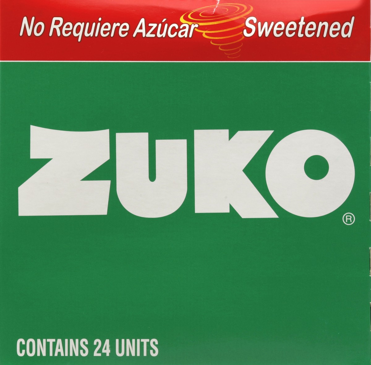 slide 3 of 4, Zuko Drink Mix - 0.9 oz, 0.9 oz