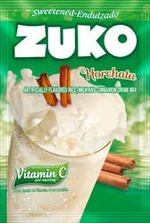 Zuko Drink Mix - 0.9 oz