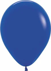 Belloballoon Plus® Self-sealing Consumer Pack Latex Blue, 1 ct