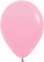 Belloballoon Plus® Self-sealing Consumer Pack Latex Pink, 1 ct