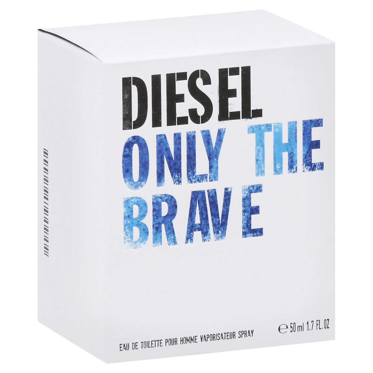 slide 2 of 13, Diesel Only The Brave Eau De Toilette Spray 1.7 fl oz, 1.7 fl oz