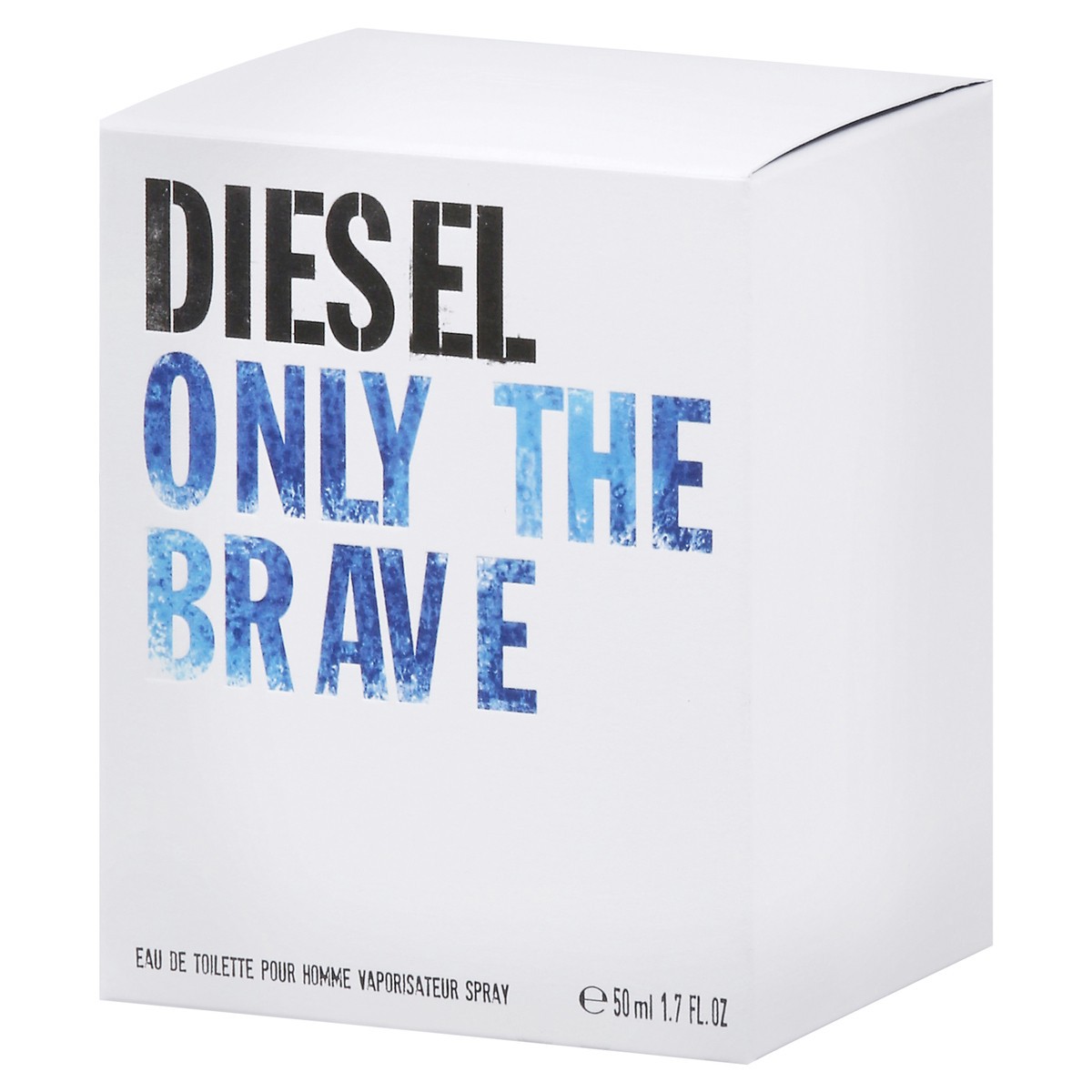 slide 13 of 13, Diesel Only The Brave Eau De Toilette Spray 1.7 fl oz, 1.7 fl oz