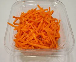 True Leaf Shredded Carrots