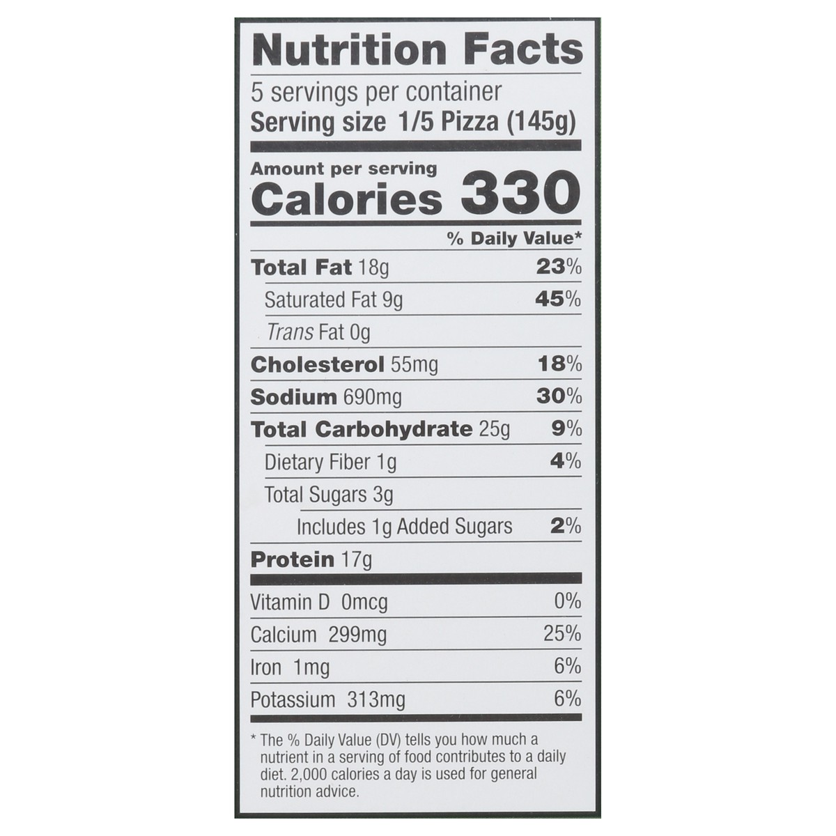 slide 7 of 13, Vito & Nicks II Premium Cracker Thin Crust Sausage Pizza 24.85 oz, 28.01 oz