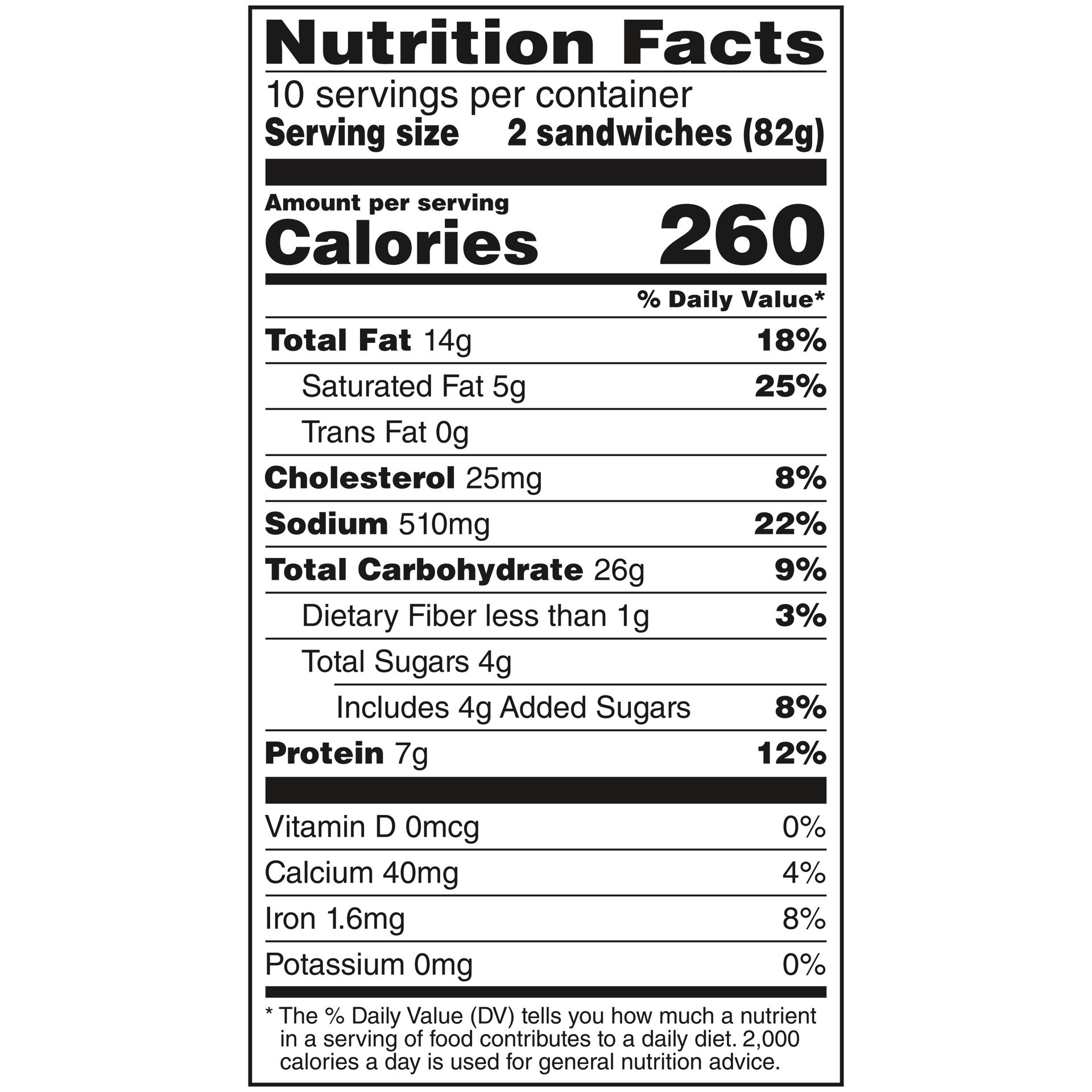 slide 3 of 5, Odom's Tennessee Pride Sausage & Biscuits Sandwich Snack size 20 ea, 20 ct