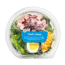 DiLusso Chef's Salad