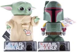 Galerie Star Wars Dispenser Easter Candy