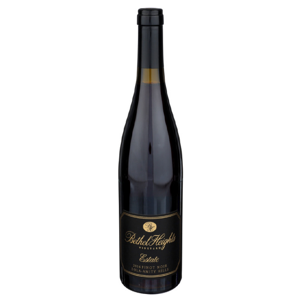 slide 1 of 1, Bethel Heights Pinot Noir, 750 ml