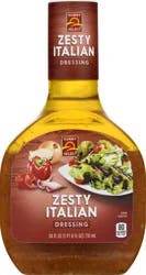 Sunny Select Zesty Italian Dressing - 24 oz