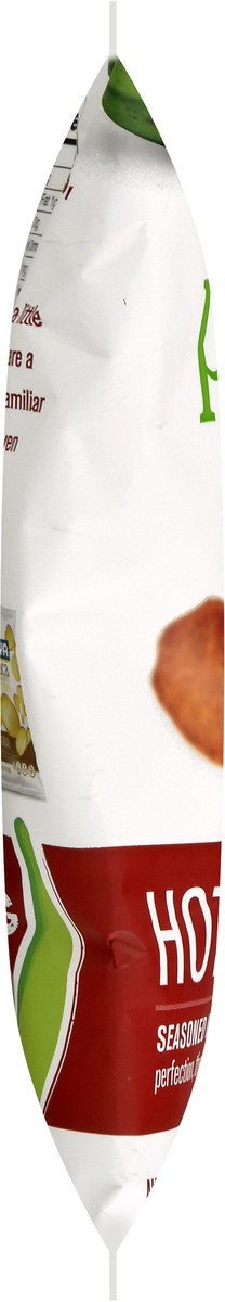 slide 2 of 13, Goya Hot & Spicy Plantain Chips 5 oz, 5 oz