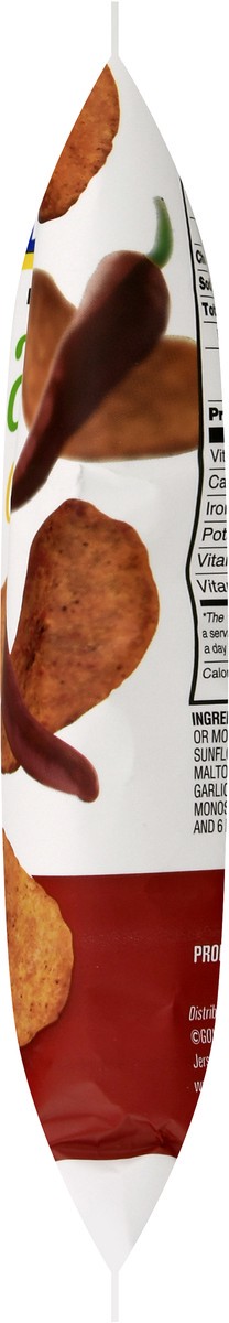 slide 6 of 13, Goya Hot & Spicy Plantain Chips 5 oz, 5 oz