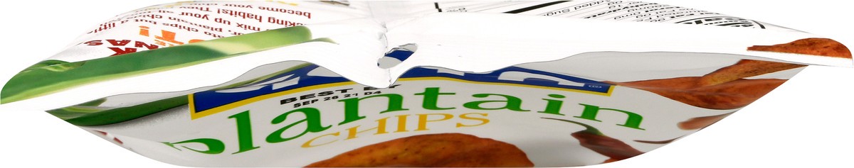 slide 11 of 13, Goya Hot & Spicy Plantain Chips 5 oz, 5 oz