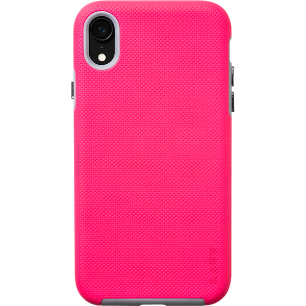slide 1 of 1, LAUT SHIELD FOR IPHONE 9, Pink, 1 ct