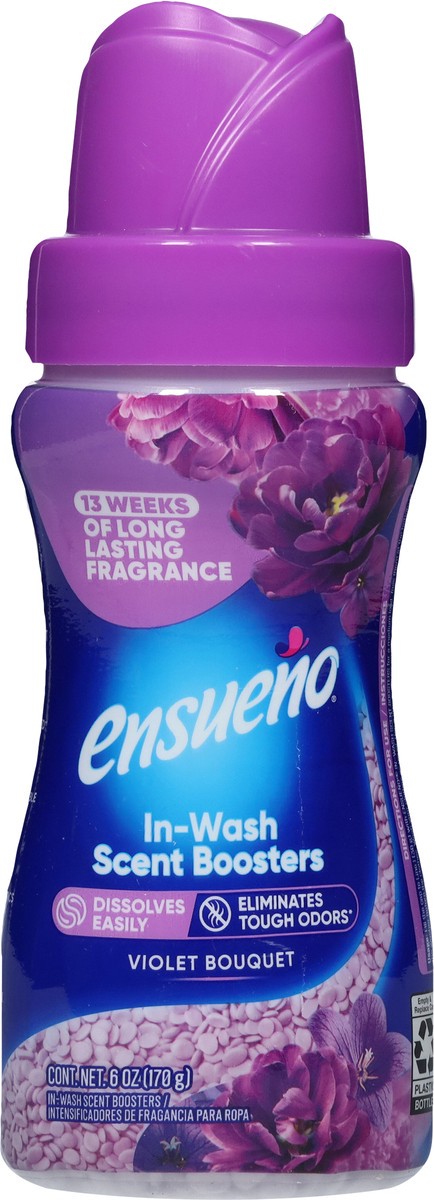 slide 2 of 11, Ensueno In-Wash Violet Bouquet Scent Boosters 6 oz, 6 oz
