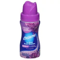 Ensueno In-Wash Violet Bouquet Scent Boosters 6 oz