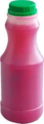 Central Market Dragon Fruit Limeade