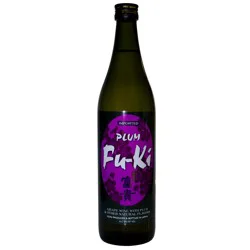 Fuki Plum Wine