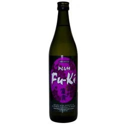 Fuki Plum Wine