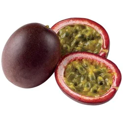 Produce Passion Fruit
