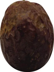 Produce Passion Fruit