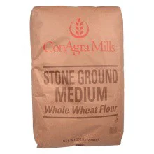 ConAgra Mills Whole Wheat Flour