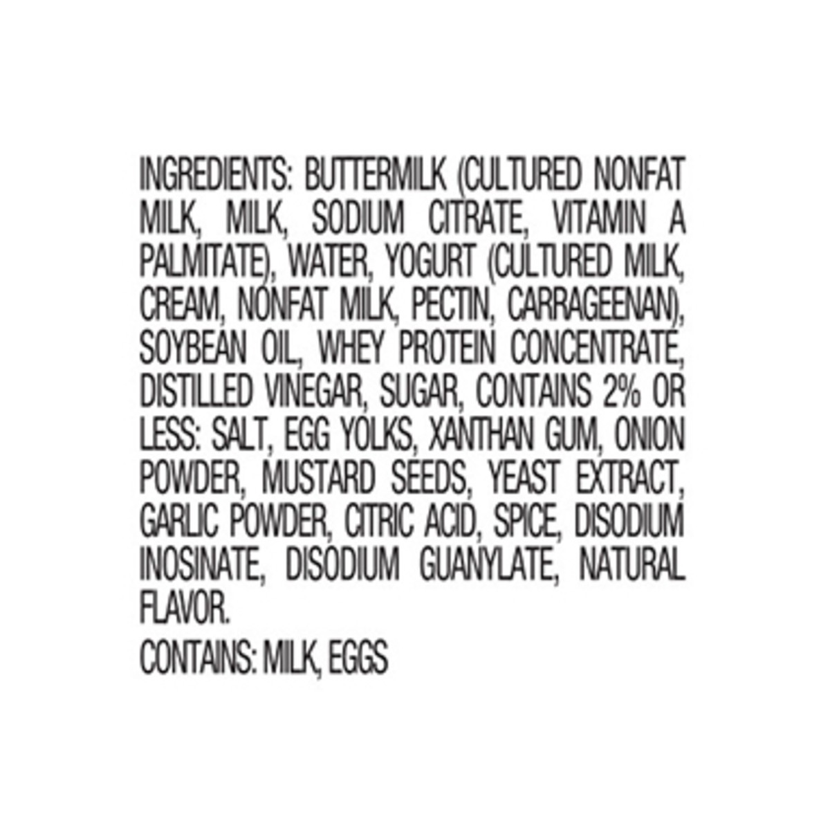 slide 2 of 6, Bolthouse Farms Dressing, Classic Ranch Yogurt Dressing, 14 fl. oz., 14 oz