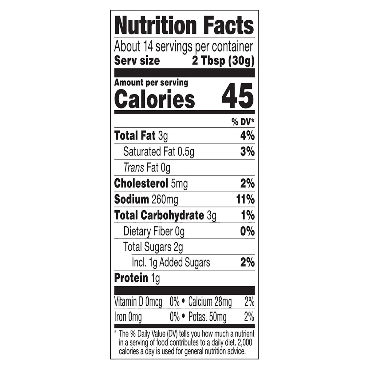 slide 5 of 6, Bolthouse Farms Dressing, Classic Ranch Yogurt Dressing, 14 fl. oz., 14 oz