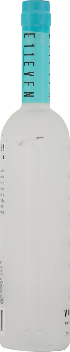 slide 2 of 9, E11Even Vodka, 750 ml
