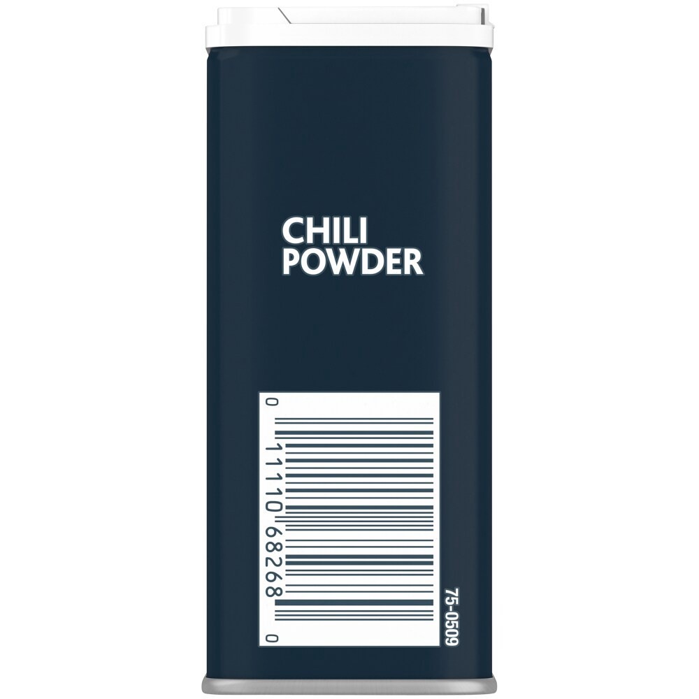 slide 2 of 3, Kroger Chili Powder, 4 oz