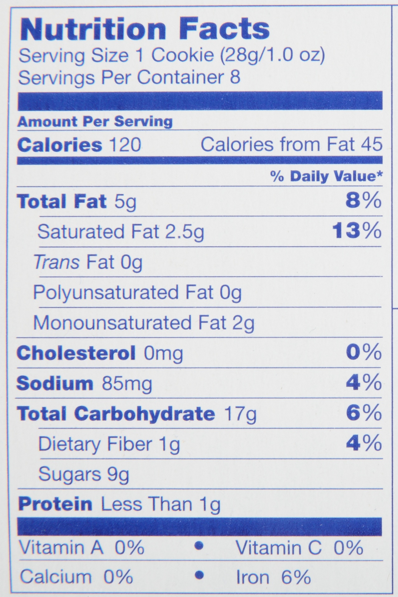 slide 7 of 8, Mrs. Freshley's Delicious Deals Devil's Food Cremes Cookies, 8 ct; 1 oz