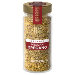 McCormick Gourmet All Natural Mexican Oregano, 0.5 oz