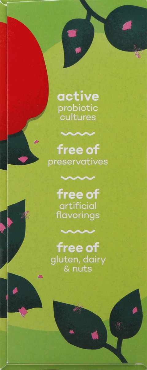 slide 12 of 12, North Coast Apple Sauce 4 ea, 4 ct