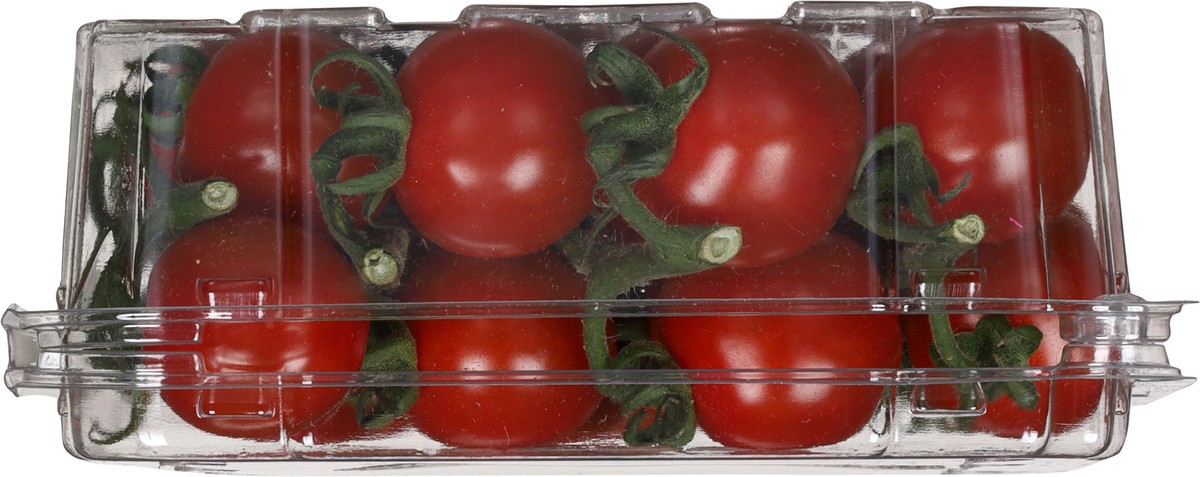 slide 5 of 12, Nature Fresh Farms Hiiros Red Cherry Tomatoes 12 oz, 12 oz