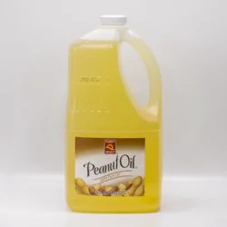 Sunny Select SSL Peanut Oil