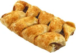 Central Market Small Apple Walnut Strudel