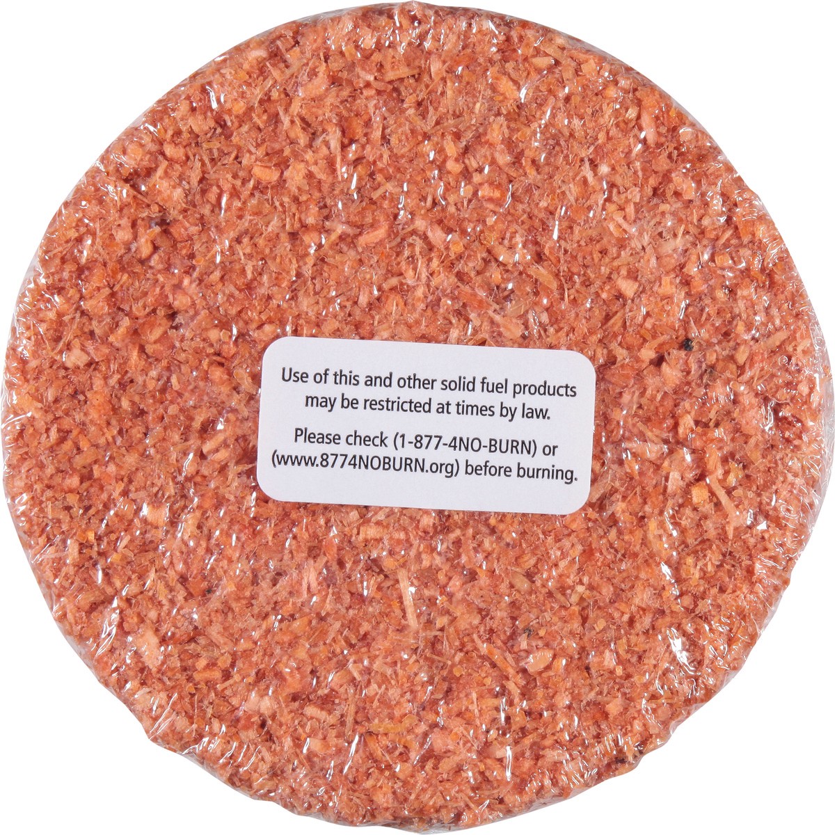 slide 10 of 11, Coghlan's Fire Disc 3.5 oz, 3.5 oz