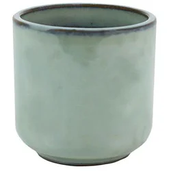 Deroma Spa Amathea Succulent Planter - Green 011